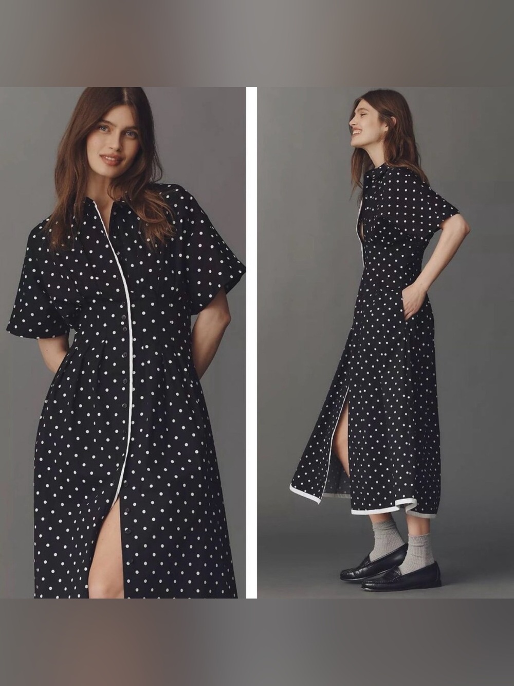 Exquise The Tobie Dress